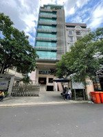 siêu khan hiếm - giảm sốc 44 tỷ - building nguyễn thị huỳnh 12x21 m - 2 hầm 9 tầng - bán 178 tỷ