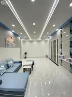 CHÍNH CHỦ BÁN NHÀ 3 TẦNG MỚI – GẦN CHỢ HƯNG LONG, BÌNH CHÁNH – GIÁ TỐT