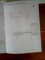 BÁN 1.000m² ĐẤT ẤP 7 – BÀU CẠN CŨ (NAY THUỘC LONG PHƯỚC)