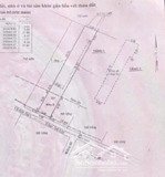 bán nhà 1/ bùi thị lùng, thới tam thôn, hóc môn dt 5x37m, 181m2, giá 4 tỷ 3