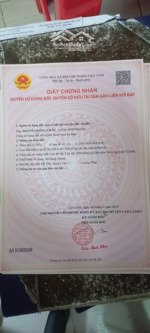 bán nhà đất mặt tiền ngang 13m quốc lộ 30