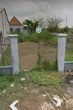 lô đất mặt tiền trần thị ngon, thái mỹ, củ chi 316m2-shr- giá 1,55 tỷ