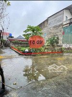 bán đất 2 mặt thoáng tại cẩm phúc, cẩm giàng, hải dương. phù hợp xây nhà ở hoặc phòng trọ