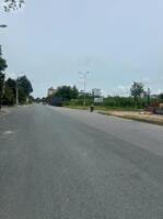 NỀN BIỆT THỰ ĐƯỜNG A1 ( Lộ giới 30m) KDC LONG THỊNH - P. HƯNG PHÚ ( Mới)- TP. CẦN THƠ