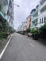 bán nhà mặt tiền đường số 55 p10 q6 - 4x16 - 3 tầng - 9,3 tỷ