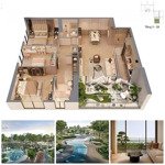 căn góc 3 ngủ, hướng đông nam mát mẻ view nội khu xanh tại greenera southmark. lh: 