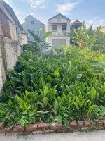 đan phượng ô tô qua nhà hướng nam 50,6m giá đầu tư