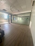 Chính chủ cho thuê sàn văn phòng ở 4A Tân Mai ( hoặc các trung tâm giáo dục, dạy học )