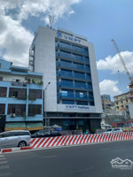 hdt ổn định 170tr, bán 34 tỷ, toà nhà hầm 6 tầng, 1000m2 sàn [tin thật 100%].