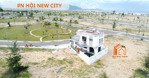 chính chủ cắt lỗ pk2 nhơn hội new city gần trục xuống biển - công viên chỉ từ 1,4tỷ sổ đỏ
