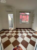 Bán nhà phân lô phố Giang Văn Minh,Đội Cấn 40m2 xây 5 t 5 ngủ giá 12,7 tỷ