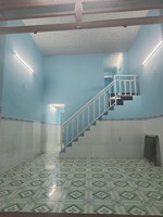 siêu rẻ nhà gác trung tâm dĩ an xe hơi vào tận nhà giá chỉ 2.830 tỷ! diện tích: 57m