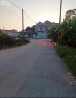Chính chủ cần bán lô đất Quy hoạch quất lưu. Bình xuyên