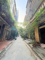 hiếm - nhanh mới kịp - phân lô vỉa hè ôtô tránh phố kim đồng - 3 thoáng - 45m2 - sổ đẹp - 17.9 tỷ