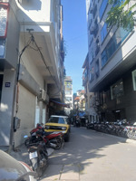 bán nhà 2 mặt thoáng ngõ 95 giang văn minh,ba đình 40 m x 5 t đẹp ô tô cách 10m giá 12,7 tỷ