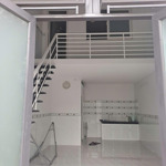 bán nhà nhỏ đẹp mới xây - sổ hồng chung - an tâm lập nghiệp