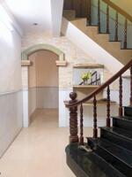 ⭐️ ⭐️ BÁN NHÀ 1 TRỆT 2 LẦU MẶT TIỀN ĐƯỜNG HƯNG ĐẠO VƯƠNG PHƯỜNG LONG CHÂU (PHƯỜNG 1)TỈNH VĨNH LONG