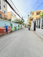 8.x tỷ - xe 7 chỗ tới nhà ngang gần 4m vuông vức - dt 46m2 sát mặt tiền gần nguyễn văn cừ q.5