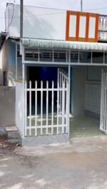 Nhà cấp 4 đường nhựa cầu Mười Y - Ngã Quát xã Tịnh Thới TPCL, cách đường N2B 350m