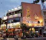 siêu phẩm.cho thuê nhà mặt phố ngô thì nhậm.diện tích 90m2 x 3 tầng,mặt tiền lô góc 22m,giá 100tr