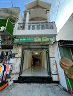bán gấp nhà 1 lầu, 5x24 nằm ngay chợ bờ ngựa giá 770 triệu, đang cho thuê 22 triệu/tháng