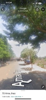 mặt tiền kinh doanh amajhao khu tái định cư 5x22m 6,8 tỷ