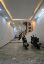 giải phóng nhà đẹp 60m², 6 tầng thang máy ôtô kinh doanh chỉ 14.x tỷ