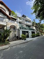 đơn giá chỉ 185 tr/m². khuôn đất hẻm hoa hậu lê văn sỹ - khu vực gpxd: hầm - 6 tầng - dtcn: 118m²