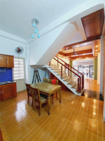 bán toà căn hộ 4 tầng ngay trung tâm văn hoá thanh khê