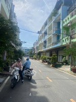 mt đường số 55 khu bình phú (4*16m, 2 lầu), quận 6, chỉ 9.3 tỷ tl