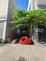 chủ thiện chí bán nhanh - lô đất đẹp , vuông vức hẻm oto đường kha vạn cân _ linh tây _ thủ đức