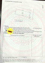 bán lô góc 108m2 siêu đẹp trục chínhthư dương, thư phú thường tín hà nội.