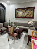 bán nhà mặt tiền xuân hồng có phòng ngủ tầng trệt cách bv nhi đồng 50m | giá 6.1 tỷ