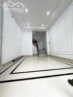 BÁN NHÀ KIM GIANG, NGÕ THÔNG SANG CHỢ QUANG THANH LIỆT, 2 THOÁNG TRƯỚC SAU, SỔ VUÔNG