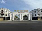 BÁN NHANH LÔ ĐẤT ĐẸP TẠI KĐT THĂNG LONG 2 (H. Bàu Bàng, Bình Dương) - GIÁ 835Tr