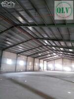 CHO THUÊ KHO – KCN SÓNG THẦN 2, DĨ AN, BÌNH DƯƠNG – 15.000m²