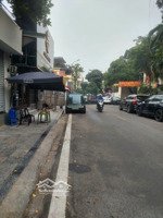 cơ hội vàng - sở hữu 198 m2 mặt phố nguyên gia thiều - mặt tiền khủng 25m - 120 tỷ