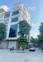 cho thuê nhà tổng cục 5 tân triều - mp yên xá. dt 90m2, 7 tầng thang máy, đh âm trần, lô góc 3 mặt