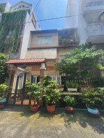 bán nhà hẻm xe hơi 315/ lê văn sỹ, p.13, q.3 dt: 7x15m giá chỉ 26 tỷ