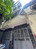 bán nhà 5 tầng phố kim mã 120m2 mt 6m giá 20.5 tỷ