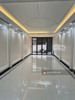 1 nhà ra mp trần đại nghĩa, lô góc 45m 6t thang máy mt rộng miên man ngõ 3gác đua sđ a4 chỉ 15 tỷ