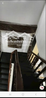 nhà đẹp, 2 tầng 3pn sát bv quận 12, cvpm quan trung, tân thới hiệp, trương thị hoa 5x10 giá 4.1 tỷ