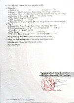 mặt tiền lư giang dt 272,7m2 , full thổ cư phù hợp đầu tư kinh doanh
ngang hơn 9m hướng tây bắc