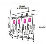 cần bán đất tại thôn câu trung, quang hưng, an lão, hải phòng