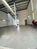 cho thuê mbkd kho xưởng kd đa ngành mt cầu xây gần hoàng hữu nam kcnc quận 9 đường xe tải lớn