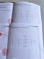 bán nhanh cặp nền mặt tiền đường lê hoàn - khu sao mai tp long xuyên 157m2, vị trí đẹp, giá hấp dẫn