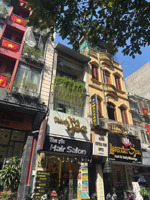 bán gấp nhà riêng tại phố hàng thùng, hoàn kiếm, hà nội, 68 tỷ, 65m2