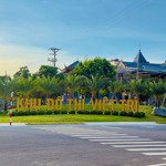 khu đô thị việt trì - vị trí trung tâm - pháp lý rõ ràng