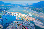 siêu phẩm đất nền dự án cà ná new city, 28 triệu/m2, view đẹp, sẵn sổ, thuận nam, ninh thuận