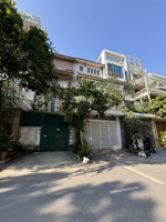 bán nhà tổng cục 5 tân triều: 100m2/5m mặt nhà đẹp 5t-ô chờ thang máy - kinh doanh tốt - 24.5tỷ